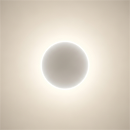 Quiet Light App Icon