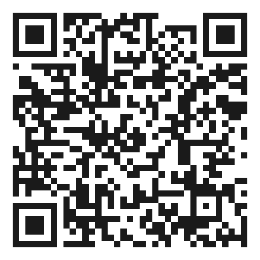 QR code to download Quiet Light on Google Play